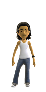 Pauley Paul's Avatar